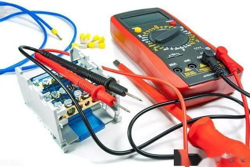 数字仪表维修需注意的几个关键事项