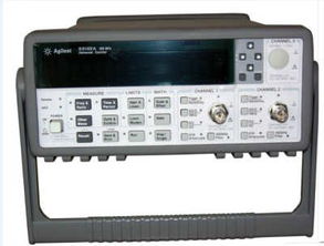 专业仪器仪表综合服务 收购、租赁、维修与计量一体化解决方案