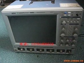 仪器仪表维修指南 信号发生器、质谱仪、示波器、场强仪与流量计的维护与修理