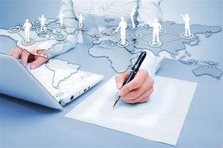 网络人远程控制软件 功能、应用与投资活动解析